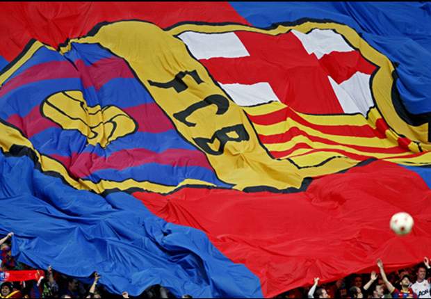 برشلونة يتسلح بلوائح الاتحاد الإسباني لهزيمة الـ «فيفا» 