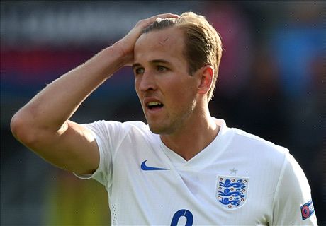 Betting: England U21s - Italy U21s