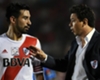 El extraño uso del espacio en el fútbol argentino