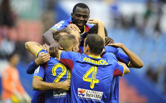 Levante, Arouna Koné