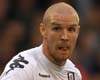 Philippe Senderos: Fulham Seharusnya Menang