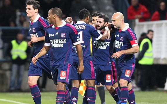Ligue 1 : Olympique Lyonnais