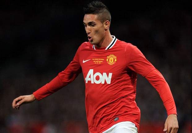 ANG, QPR - Fin de saison pour Macheda