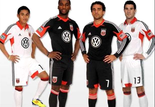 Transferts - Le DC United s'offre un albanais