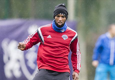 Exclusive: Babel eyes MLS switch