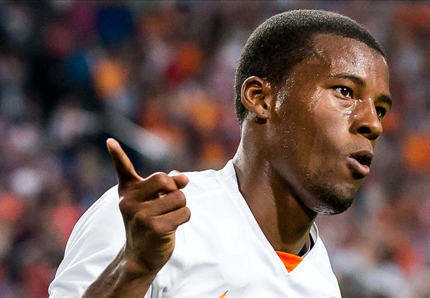 Newcastle have hit jackpot with Wijnaldum capture