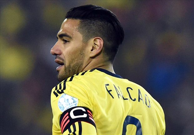 Official: Chelsea agree Falcao loan deal