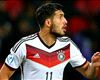 HD Emre Can Germany