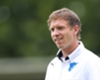 Hoffenheim yeni teknik direktörünü açıkladı