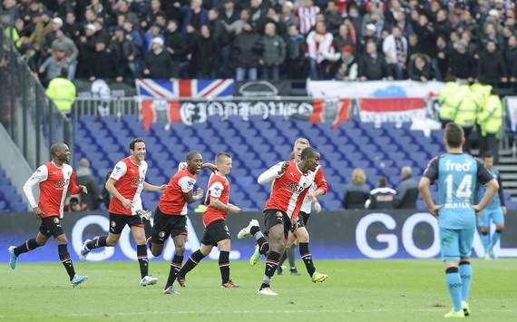 Feyenoord - PSV