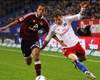 Seth Vertelney: Time running short on Timothy Chandler's World Cup dream