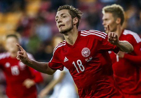 U21s REPORT: Denmark 2-0 Serbia