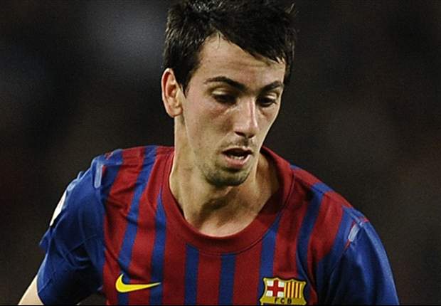 ESP, Barça - Cuenca absent 3 à 4 mois