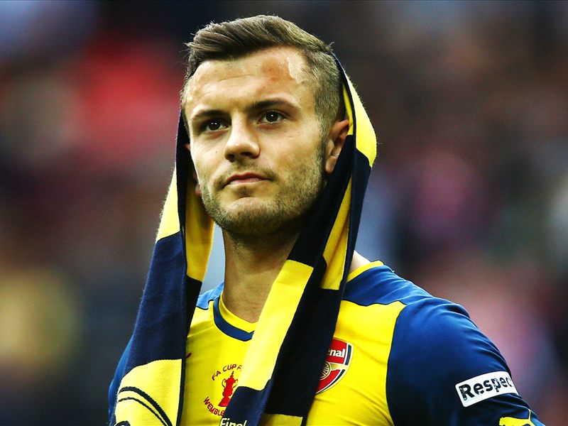 Wilshere plans talks with Wenger over Arsenal role