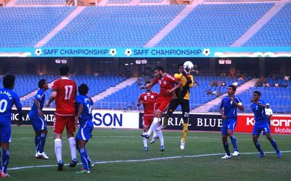 SAAF Championship,Afghanistan vs Sri Lanka
