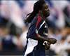 Shalrie Joseph returns to New England Revolution