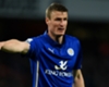 Leicester City defender Robert Huth