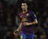 Busquets ve "imposible jugar como en la etapa de Guardiola"