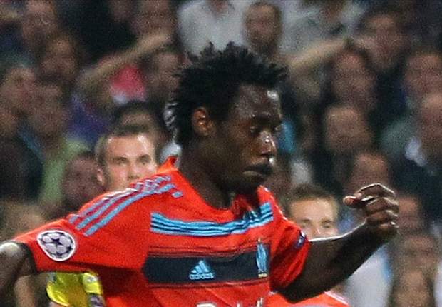 Ligue 1, OM - Nkoulou : "Se donner du courage"