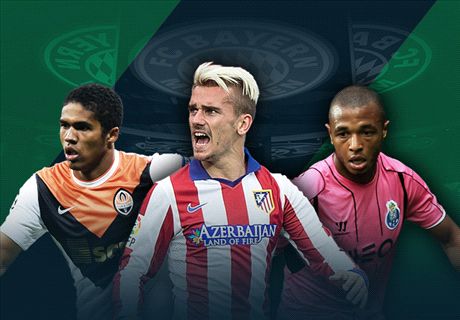 ¿Quién debería fichar el Bayern Múnich?