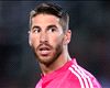 HD Sergio Ramos Real Madrid