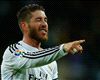 HD Sergio Ramos Real Madrid