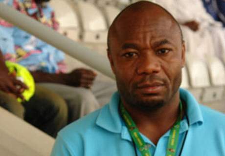 Amuneke unhappy with 'wasteful' Eaglets