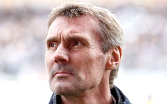 Rudi Bommer übernimmt in Cottbus