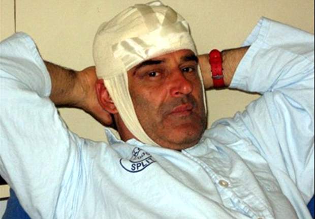 لوکا کلیه درد را بهانه کرد ؛ ذوب آهن تنها درخشان بود / بوناچیچ اخراج می شود؟