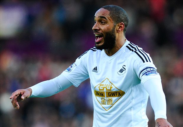 Williams rules out Swansea exit