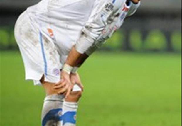 Ligue 1, MHSC - Giroud suivi aussi par Arsenal ?