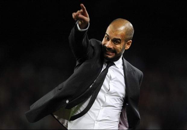 Mondial des Clubs - Guardiola : "Tout peut arriver"