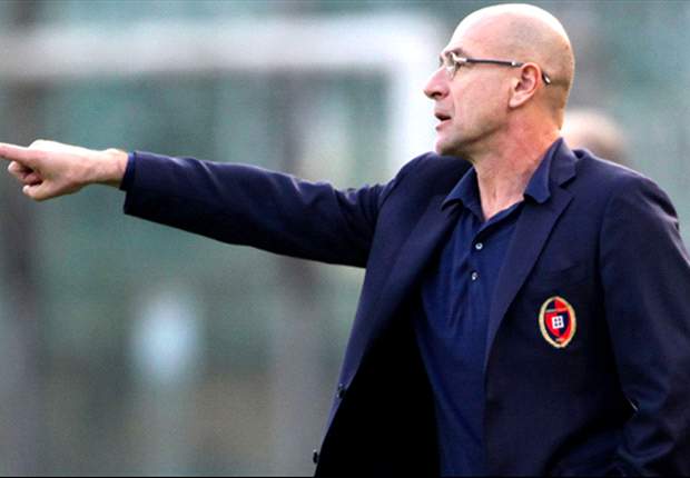 ITA - Ballardini remplace Del Neri