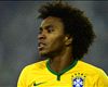 HD Willian Brazil