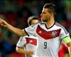 HD Kevin Volland Germany
