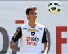 Vitória anuncia contratação do volante Lucas Zen