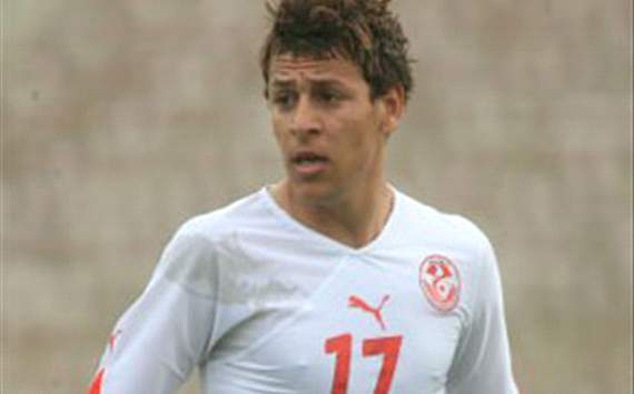 Youssef Msakni، Espérance Sportive de Tunis