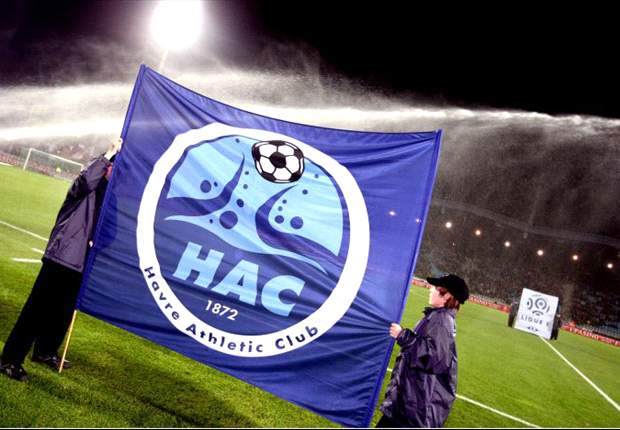 Ligue 2, HAC - Le Marchand prolonge