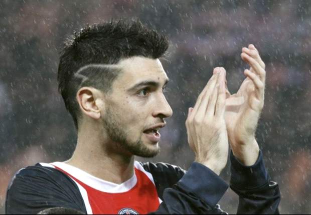 Ligue 1, PSG - Pastore suspendu face à Lorient