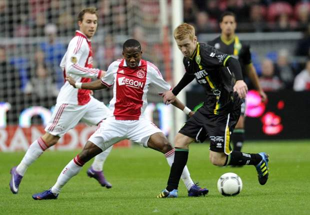 Transferts - Fulham se fait prêté Enoh