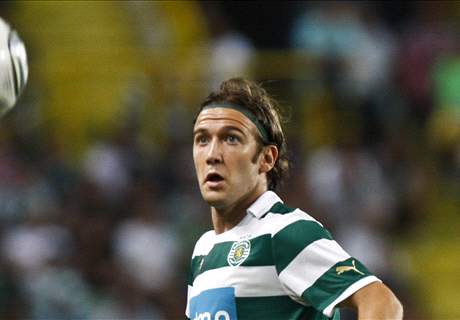 Video: Diego Capel's horror miss