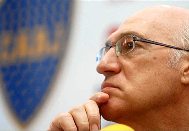 ESP - Bianchi : "Messi, le meilleur de tous les temps"