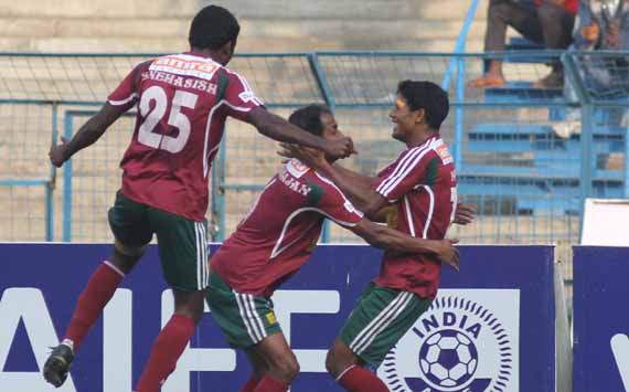 Mohun Bagan