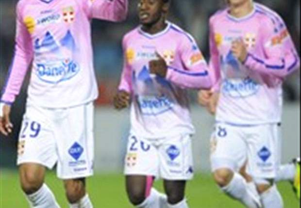 Ligue 1, ETG - Thomasson : "Un très gros match"