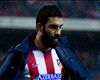 HD Arda Turan Atletico Madrid