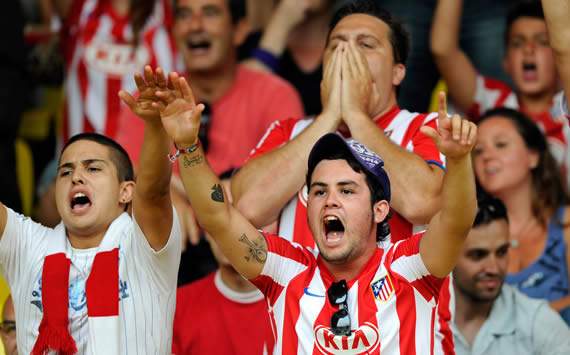 Atletico Madrid