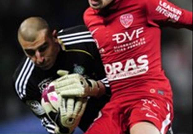 Transferts - Corgnet vers l'ASSE