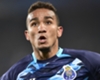 Real Madrid full-back Danilo, in action for former club Porto
