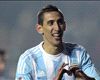 HD Angel Di Maria Argentina