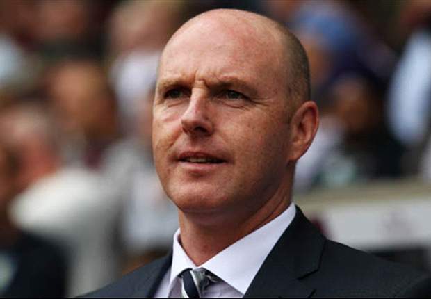 ANG, Blackburn - Kean: "Respecter Bolton"